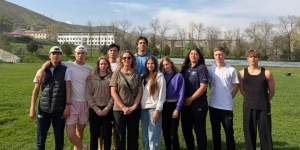 ӨЗБЕКСТАНДА ЖЕҢІЛ АТЛЕТИКАДАН АЗИЯ ЧЕМПИОНАТЫНА ДАЙЫНДЫҚ БАСТАЛДЫ.